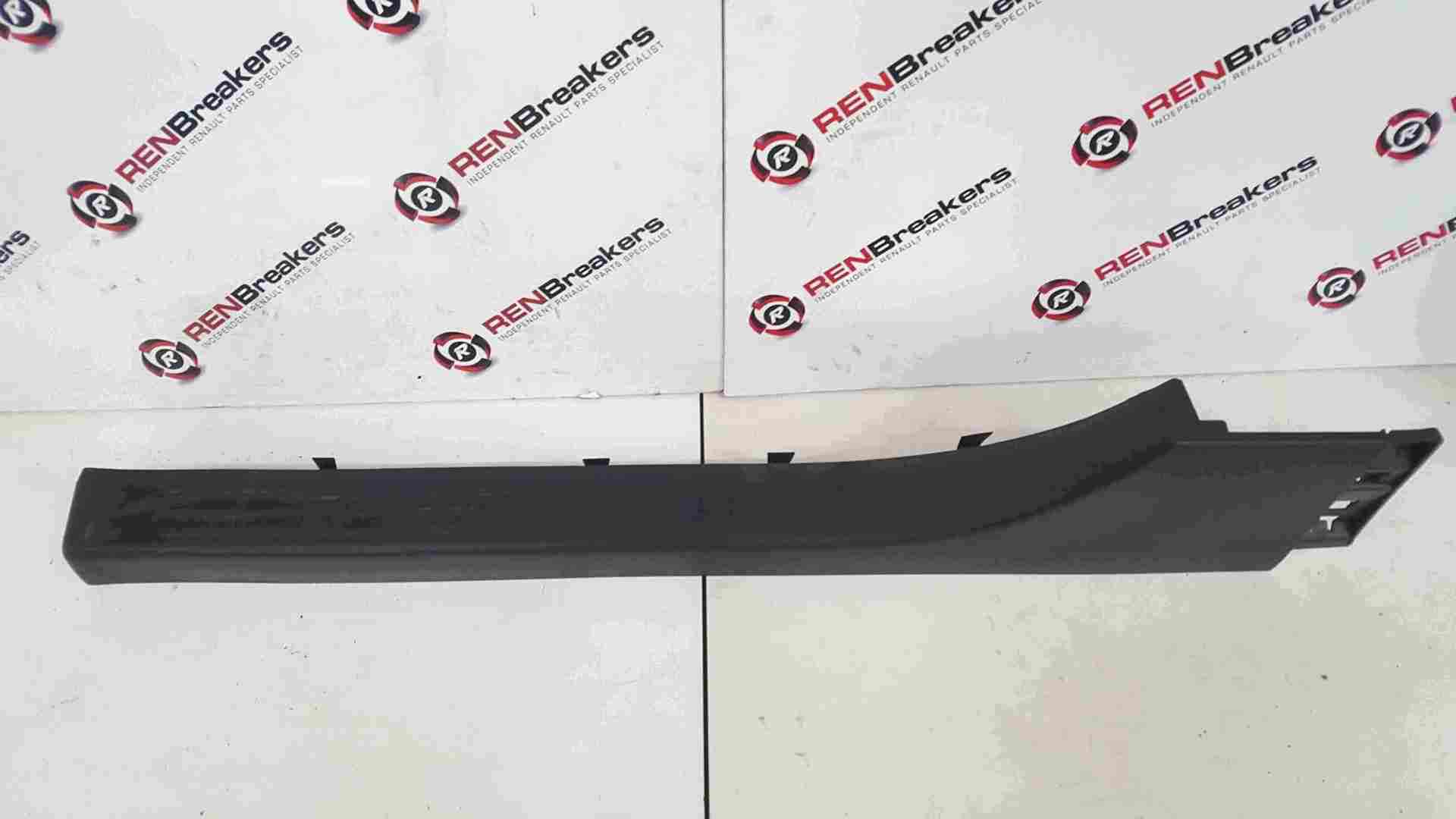 Thumb 2 Renault Master 1997-2003 Drivers OSF Front Moulding Trim 769515187R