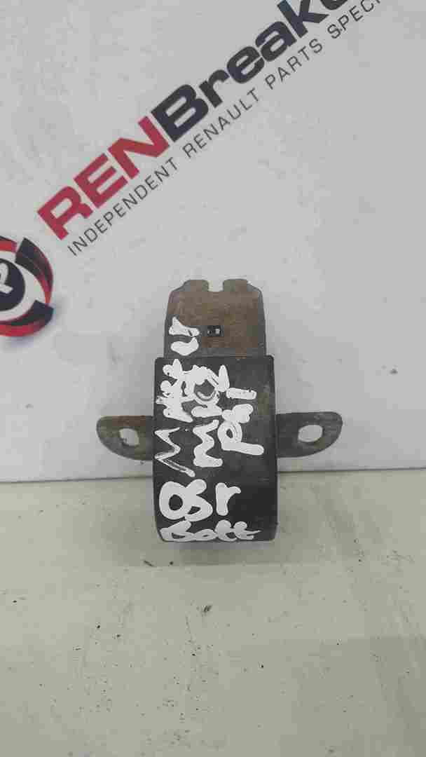 Renault Master 1997-2003 Drivers OSR Rear Bottom Catch