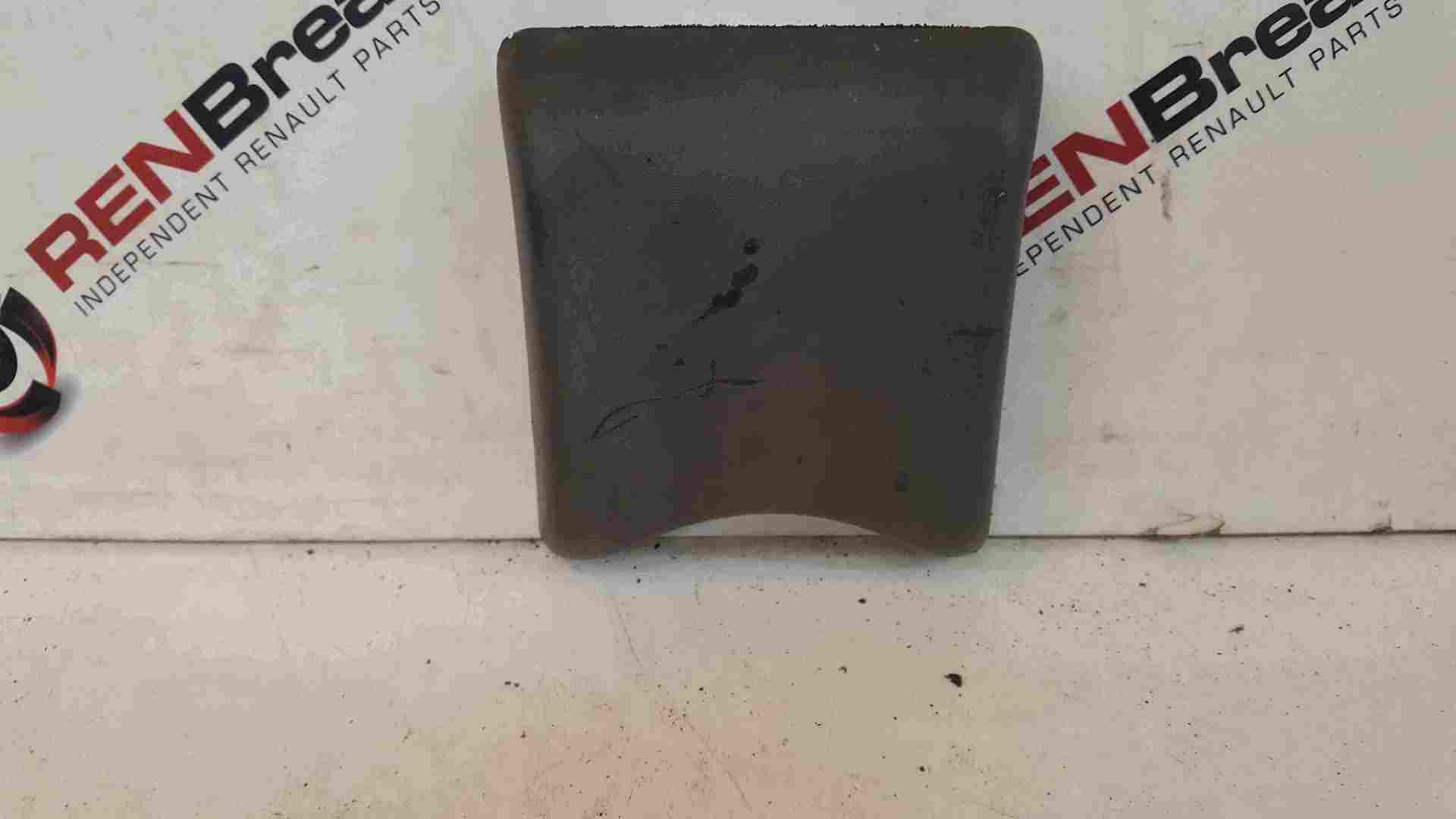 Renault Master 1997-2003 Fuel Flap Cover Trim Moulding 7701692584