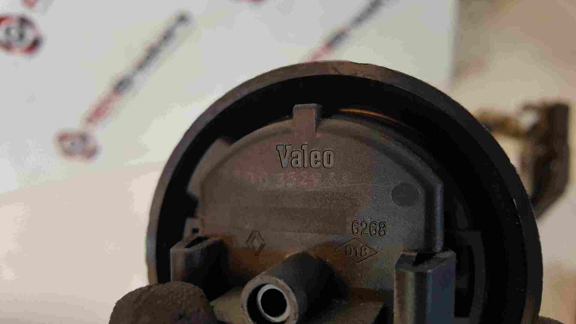 Thumb 2 Renault Master 1997-2003 Headlight Adjuster Panel