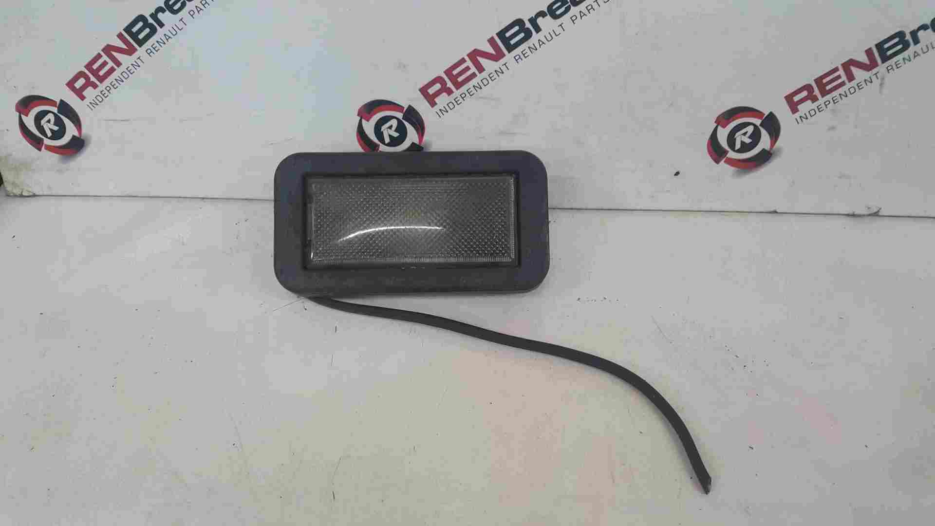 Renault Master 1997-2003 Interior Light 7700353910