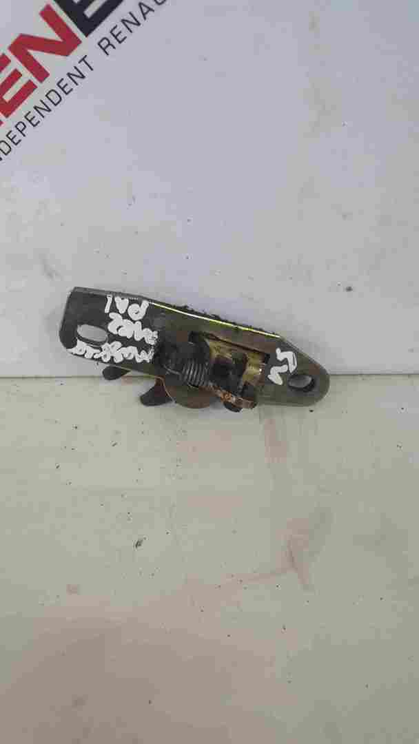 Renault Master 1997-2003 Passenger NS Catch