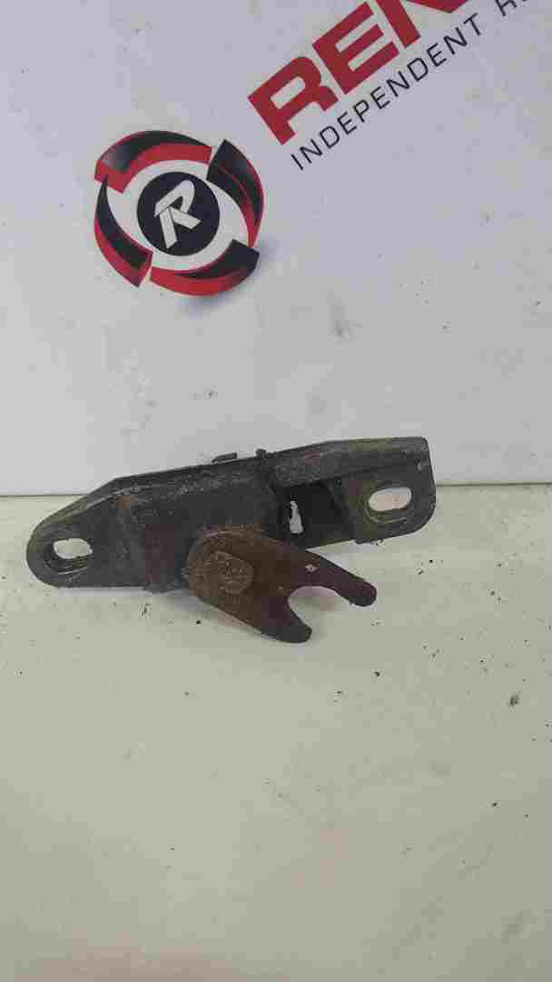 Thumb 2 Renault Master 1997-2003 Passenger NS Catch
