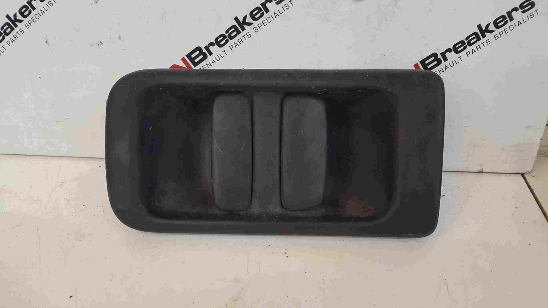 Renault Master 1997-2003 Passenger NS Sliding Door Handle