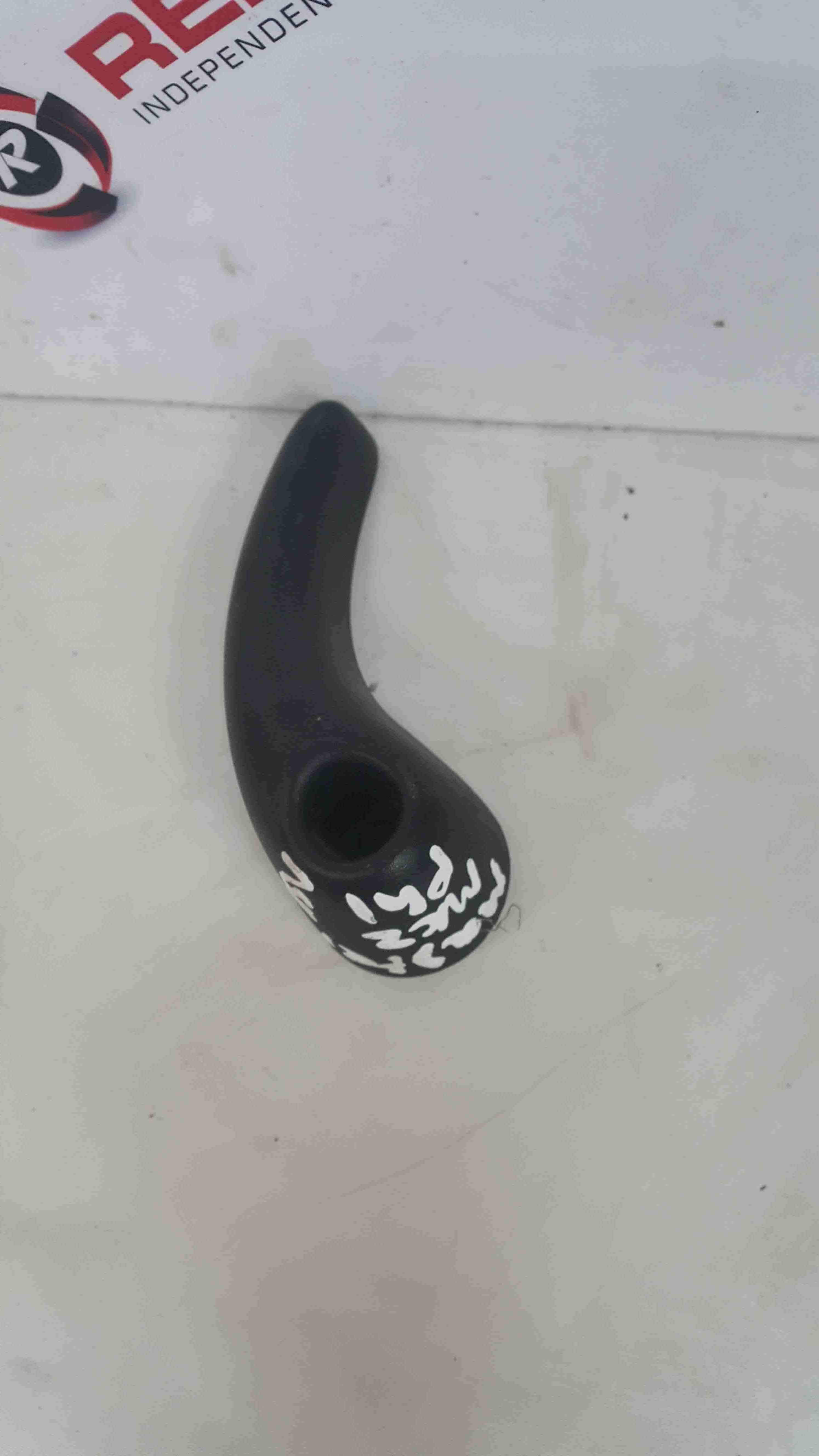 Renault Master 1997-2003 Passenger NSR Rear Door Handle