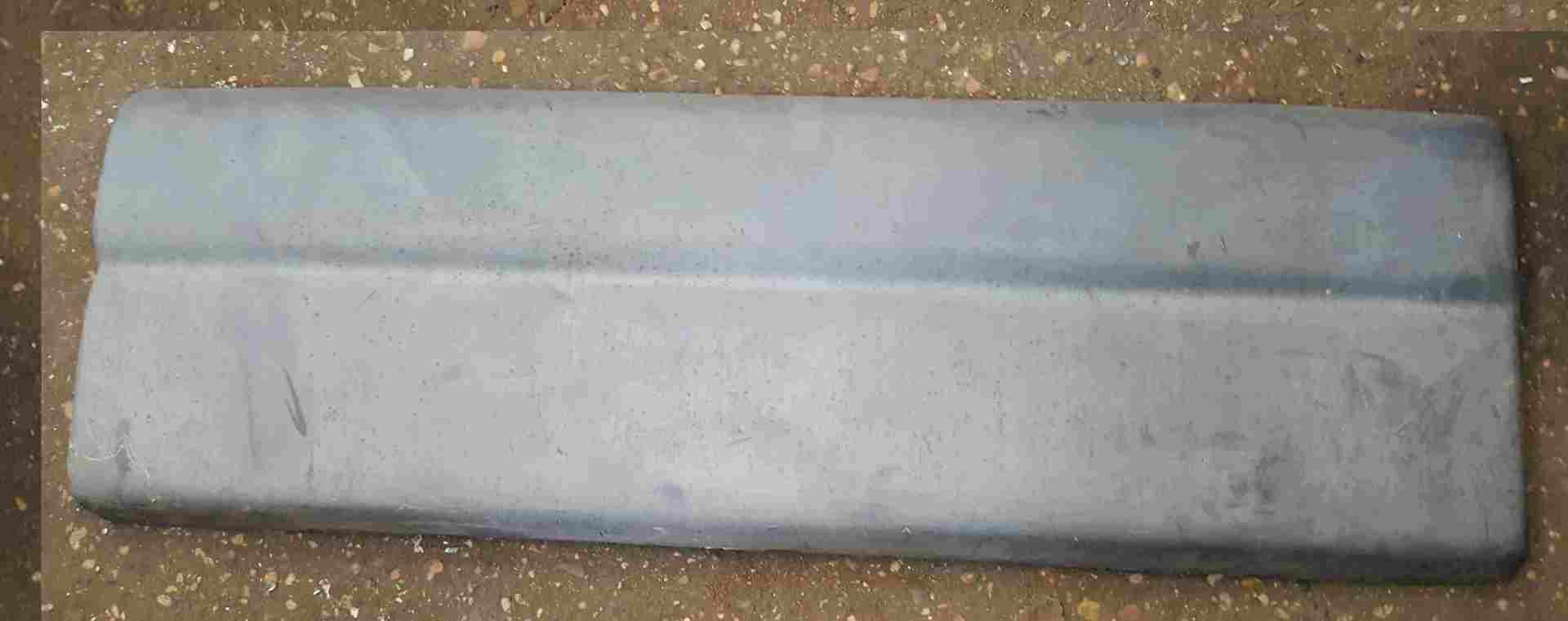 Renault Master 1997-2003 Passenger NSR Rear Door Trim Moulding 7700352128
