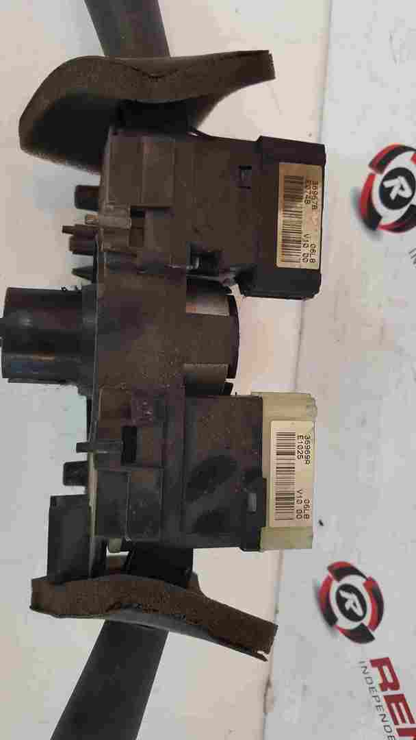 Thumb 4 Renault Master 1997-2003 Steering Clock Spring Squib