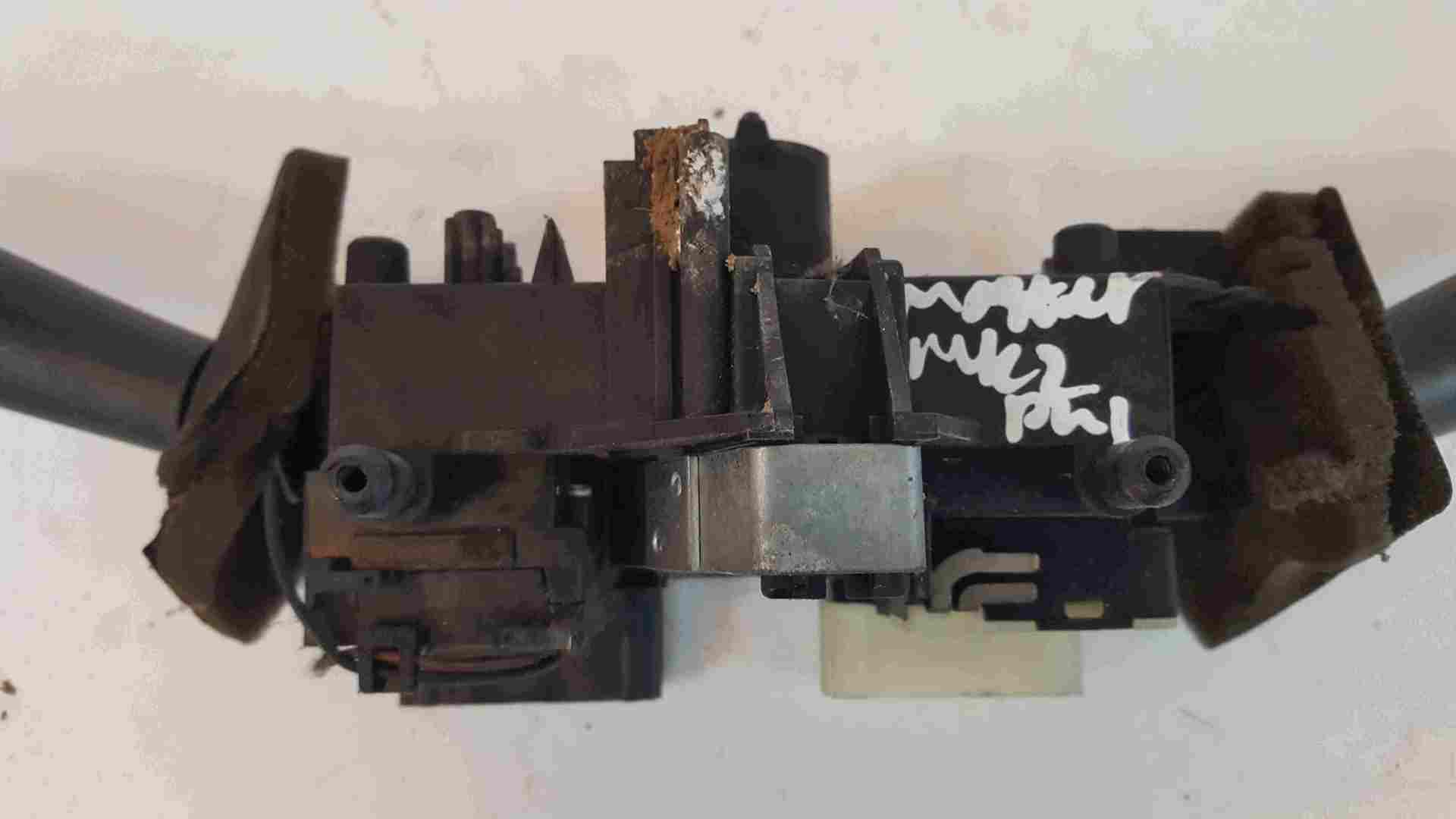 Thumb 2 Renault Master 1997-2003 Steering Clock Spring Squib
