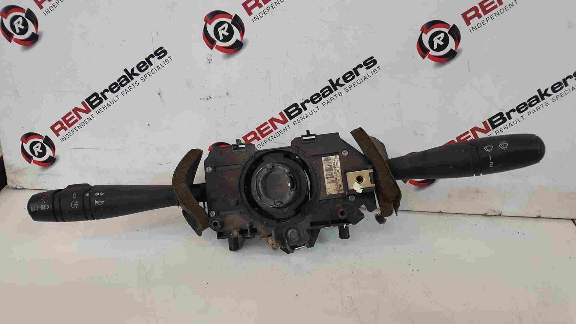 Renault Master 1997-2003 Steering Clock Spring Squib