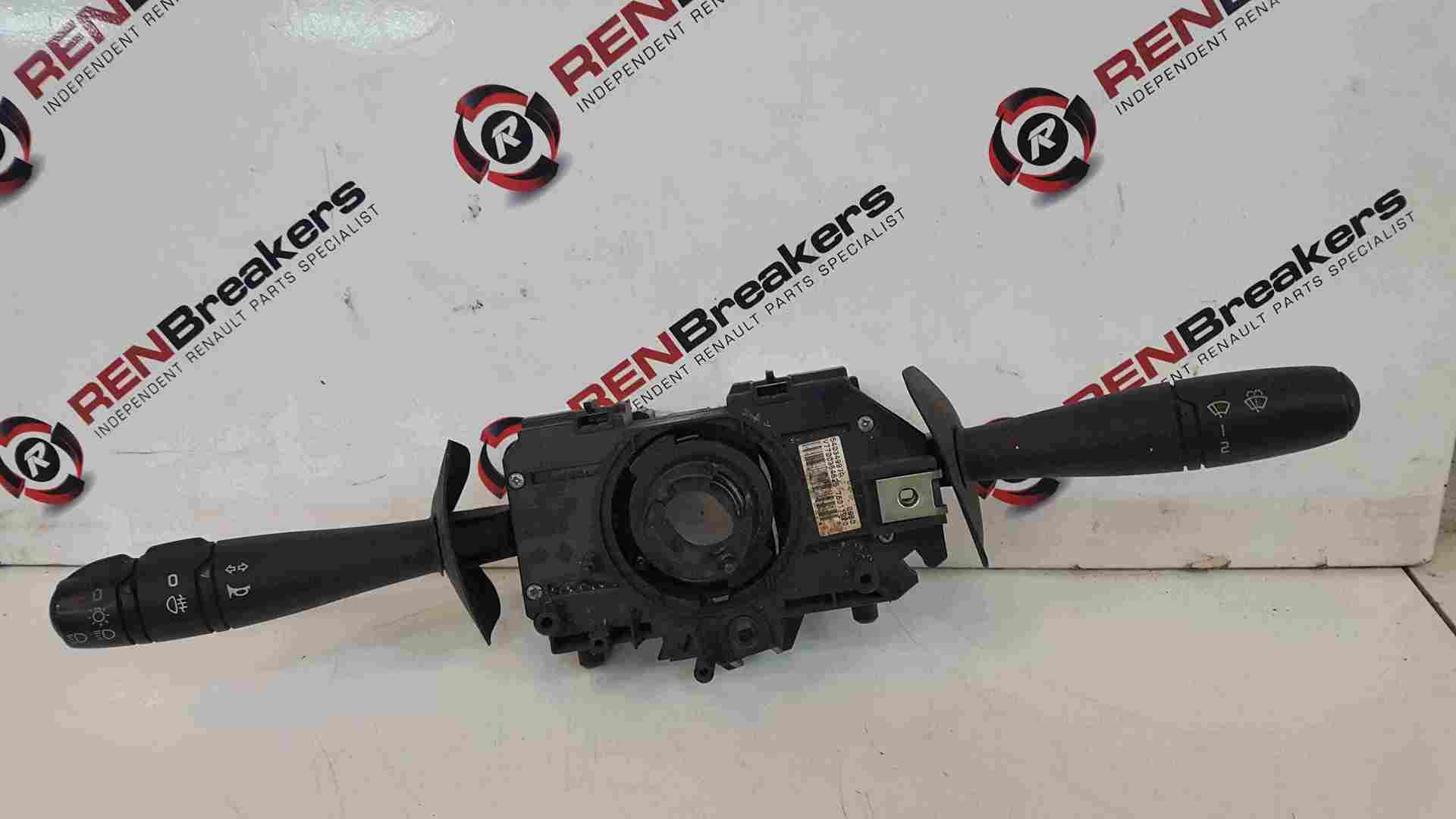 Renault Master 1997-2003 Steering Clock Spring Squib C