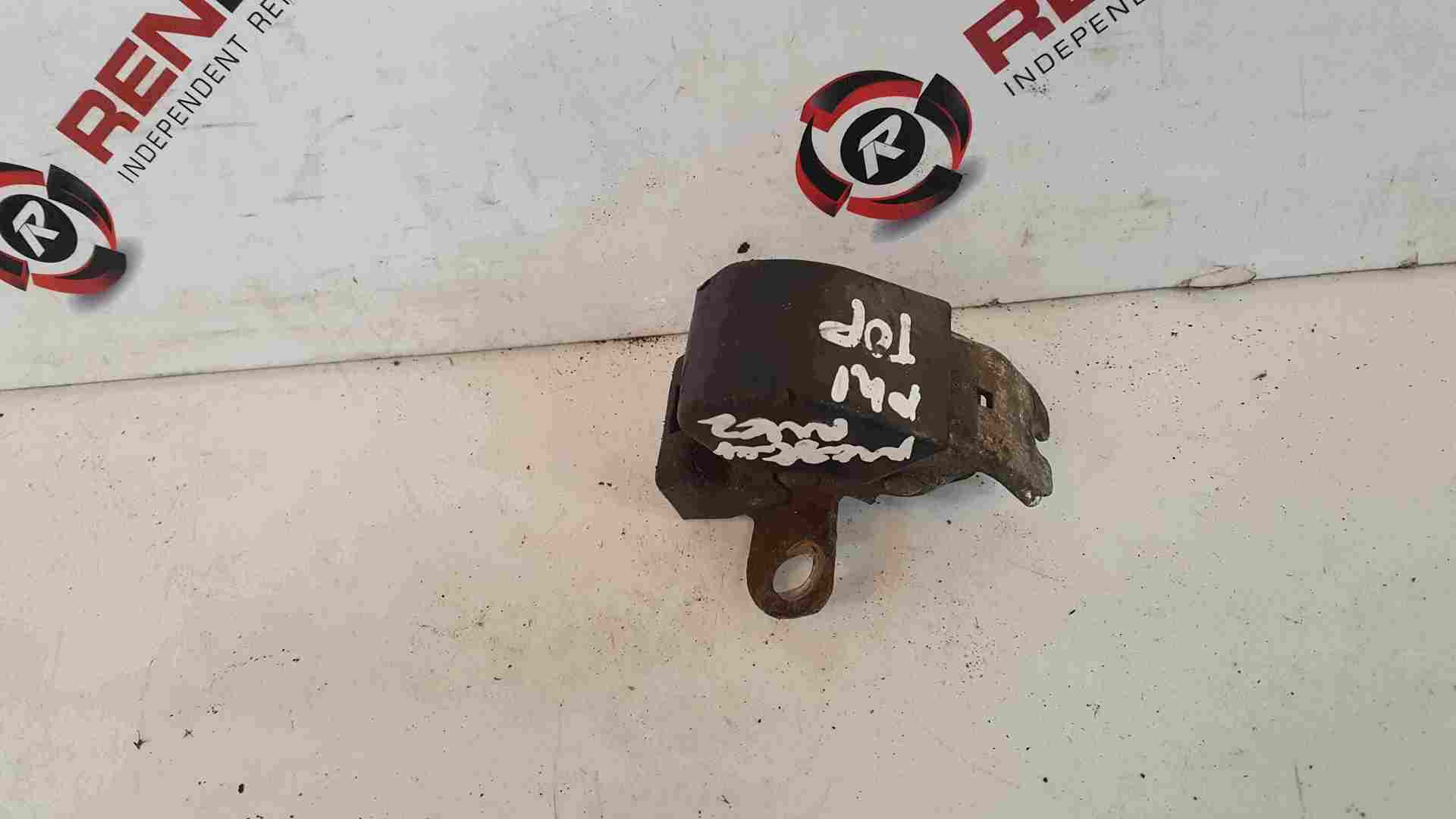 Thumb 2 Renault Master 1997-2003 Top Door Hinge Catch