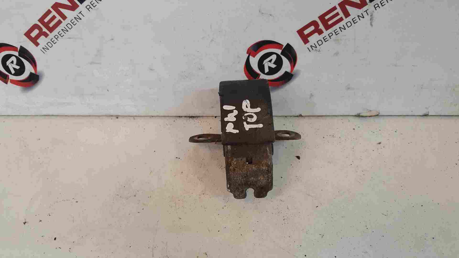 Thumb 3 Renault Master 1997-2003 Top Door Hinge Catch