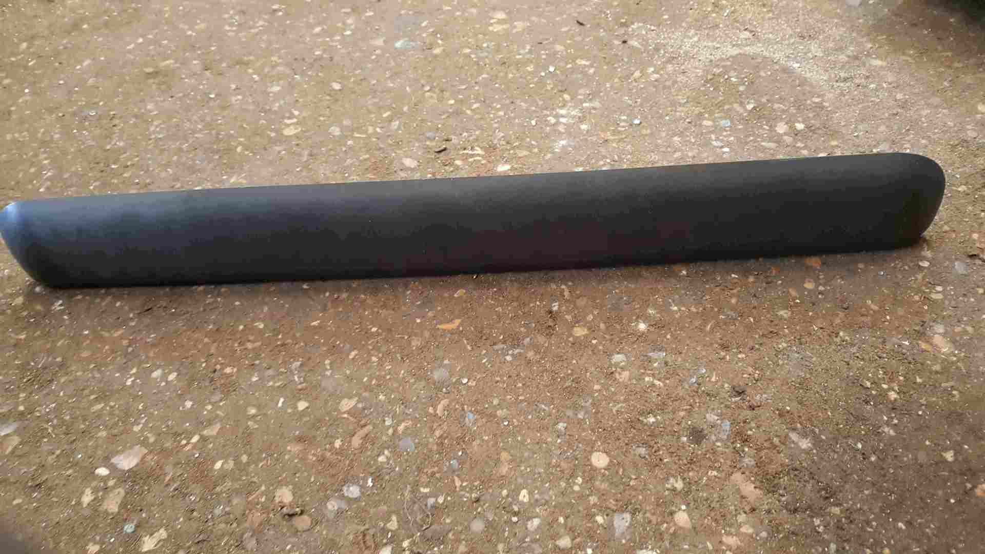 Thumb 3 Renault Master 1997-2004 Rear Number Plate Light Holder 7700352127
