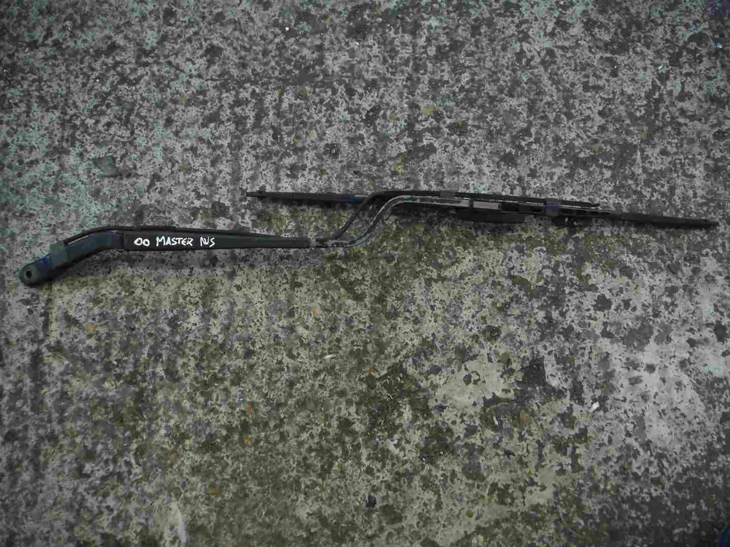 Buy Renault Duster Wiper Blade Accessories Online Shopping