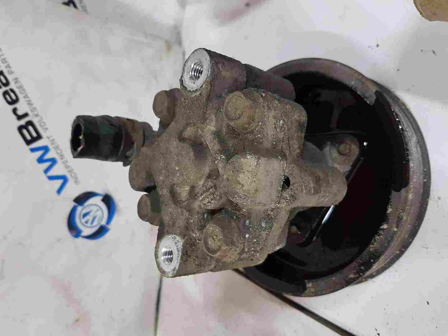 Renault Master 2003-2010 2.3 DCI Power Steering Pump