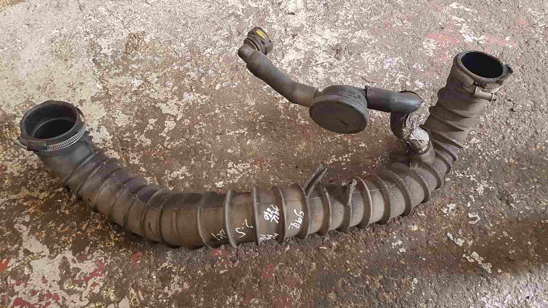 Thumb 2 Renault Master 2003-2010 2.5 DCI Air Turbo Pipe 8200453032