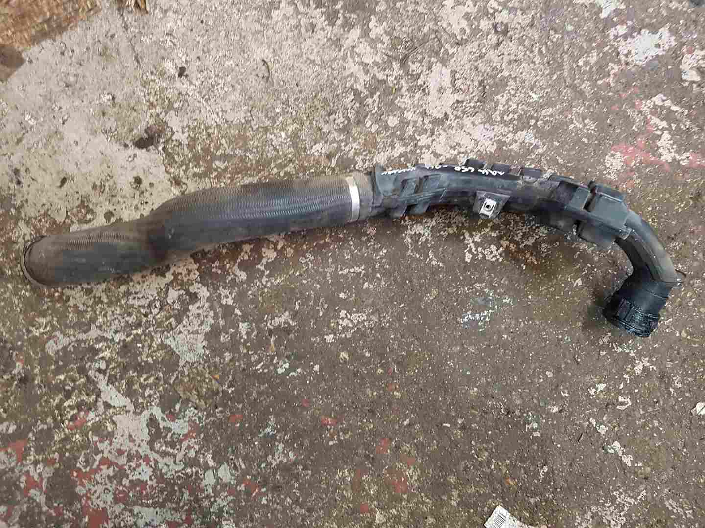 Renault Master 2003-2010 2.5 DCI Air Turbo Pipe 8200453032 8200646967