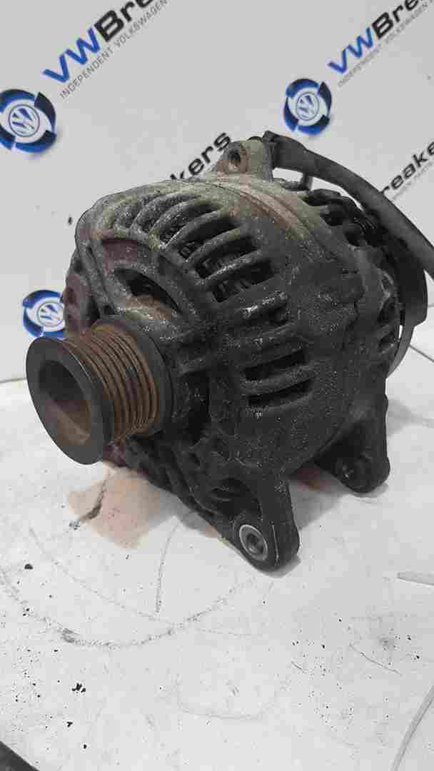 Thumb 2 Renault Master 2003-2010 2.5 DCI Alternator 8200692868