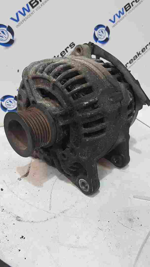 Thumb 3 Renault Master 2003-2010 2.5 DCI Alternator 8200692868