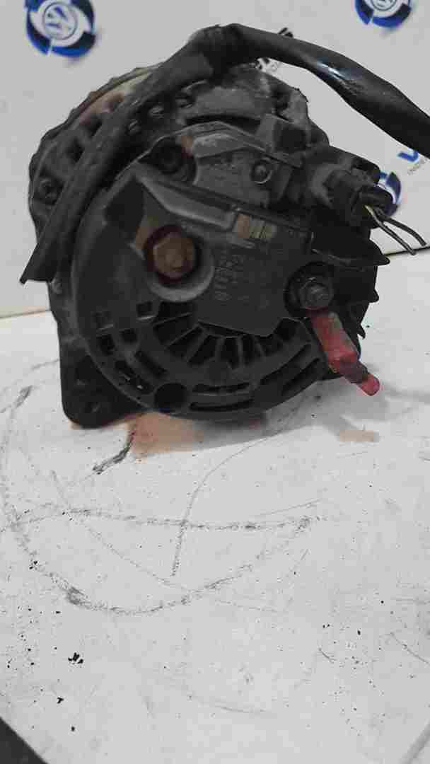 Thumb 5 Renault Master 2003-2010 2.5 DCI Alternator 8200692868