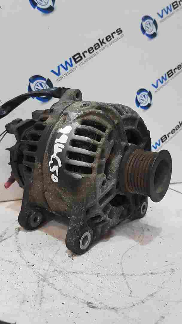 Thumb 6 Renault Master 2003-2010 2.5 DCI Alternator 8200692868