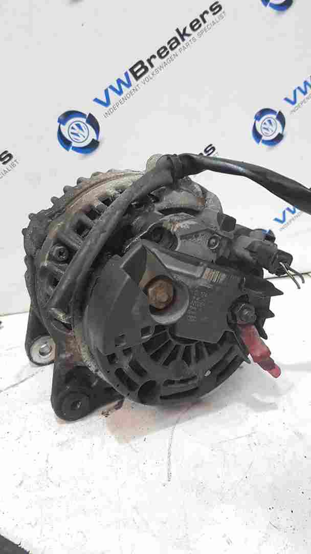 Renault Master 2003-2010 2.5 DCI Alternator 8200692868