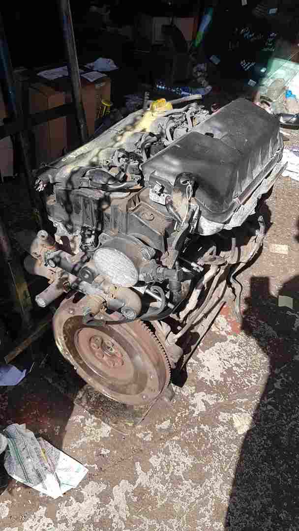 Thumb 5 Renault Master 2003-2010 2.5 DCI Engine G9U 650 Spares Repair