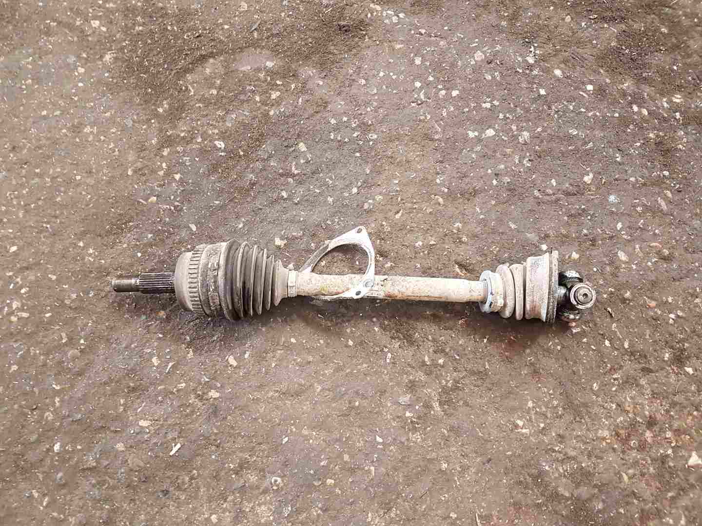 Renault Master 2003-2010 2.5 DCI Passenger NSF Front Driveshaft