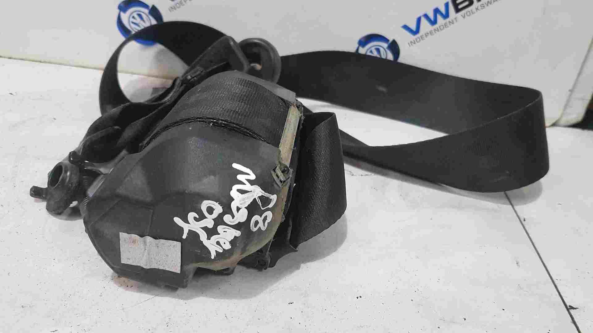 Thumb 2 Renault Master 2003-2010 Drivers OSF Front Seat Belt