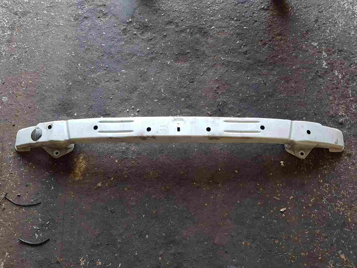 Renault Master 2003-2010 Front Bumper Reinforcement Crash BAR