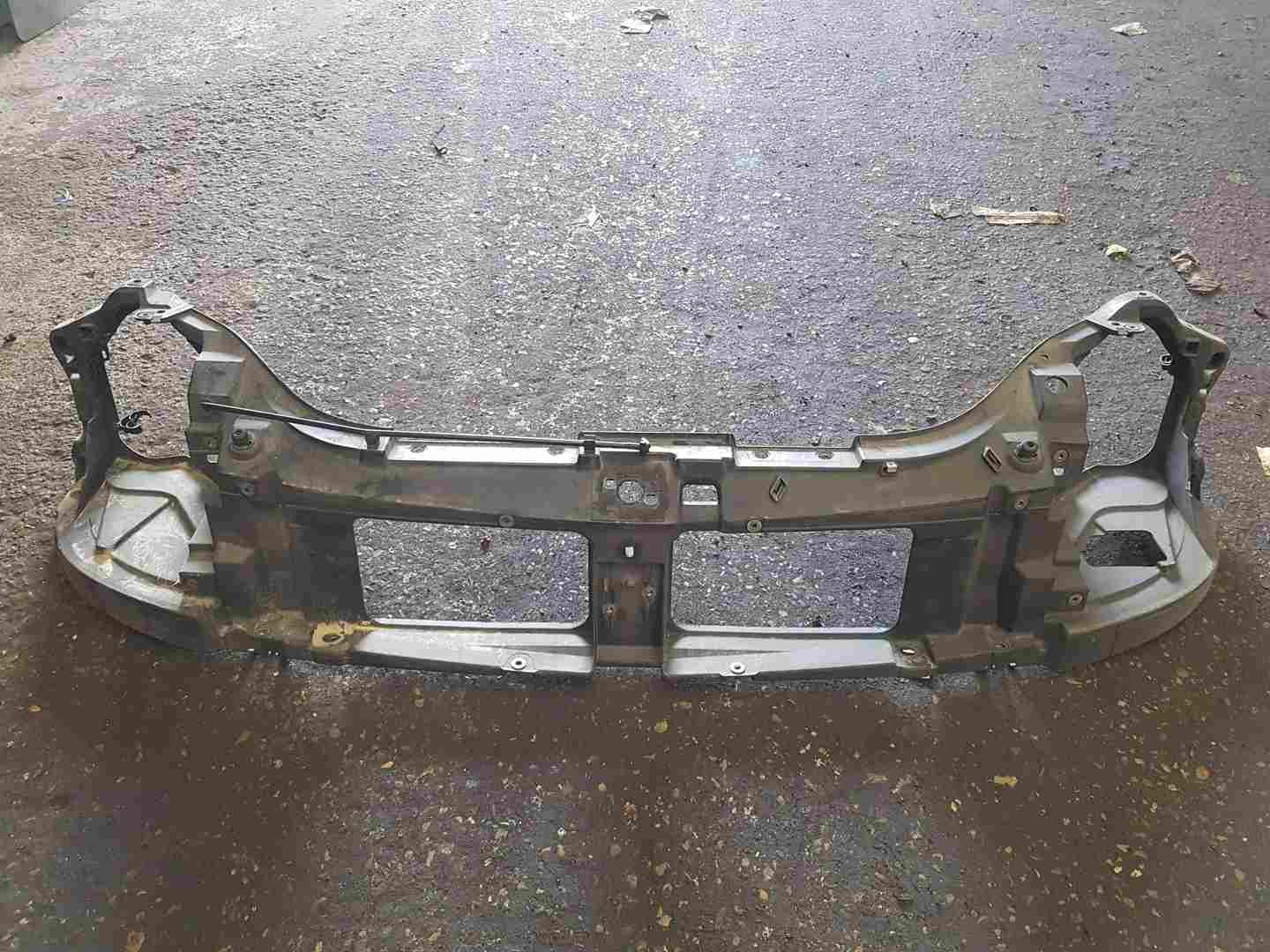 Renault Master 2003-2010 Front Headlight Support Slam Panel