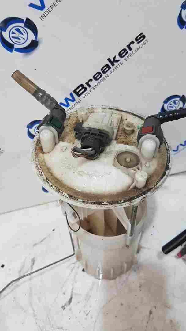 Thumb 2 Renault Master 2003-2010 Fuel Tank Sender Unit Lift 2.5DCI