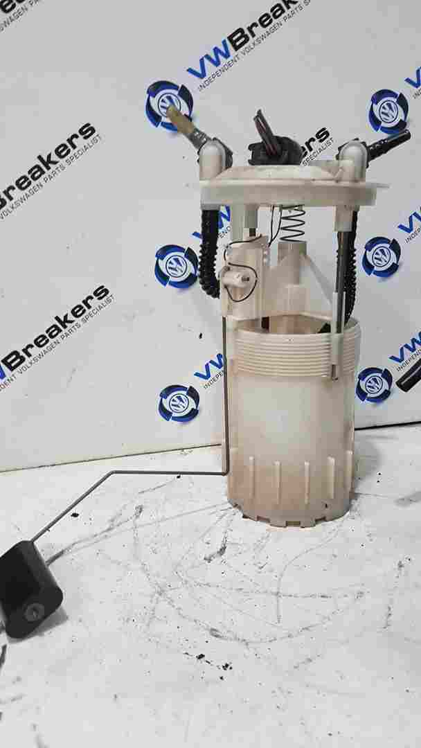 Thumb 3 Renault Master 2003-2010 Fuel Tank Sender Unit Lift 2.5DCI