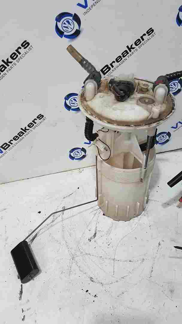 Thumb 4 Renault Master 2003-2010 Fuel Tank Sender Unit Lift 2.5DCI