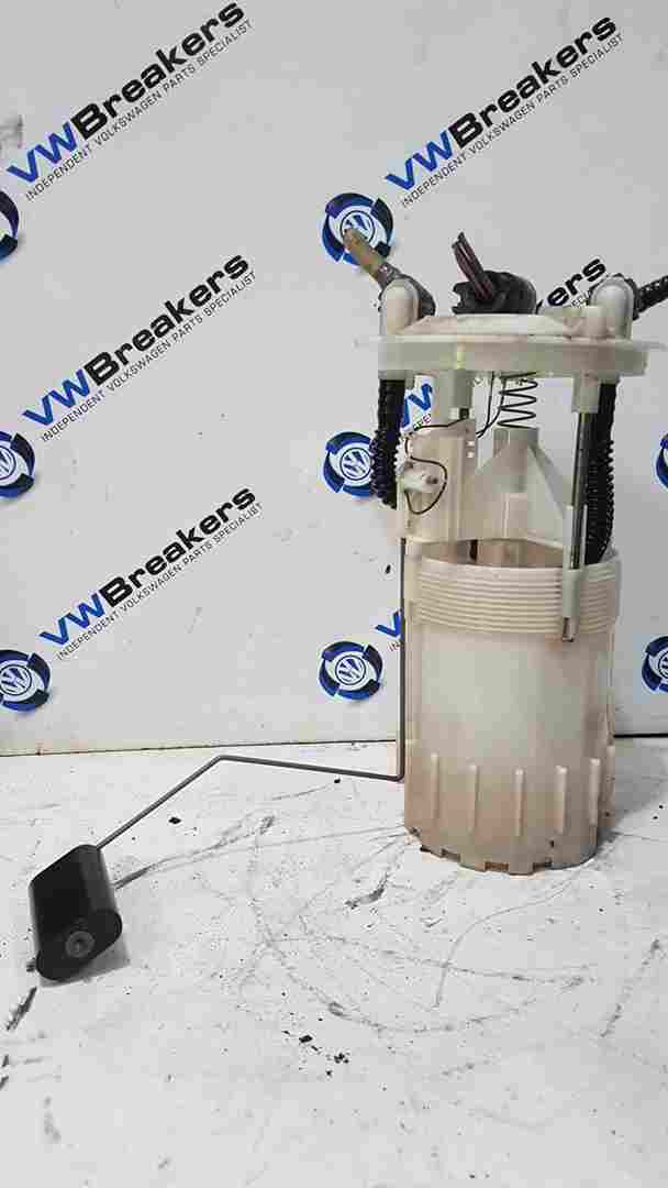 Renault Master 2003-2010 Fuel Tank Sender Unit Lift 2.5DCI