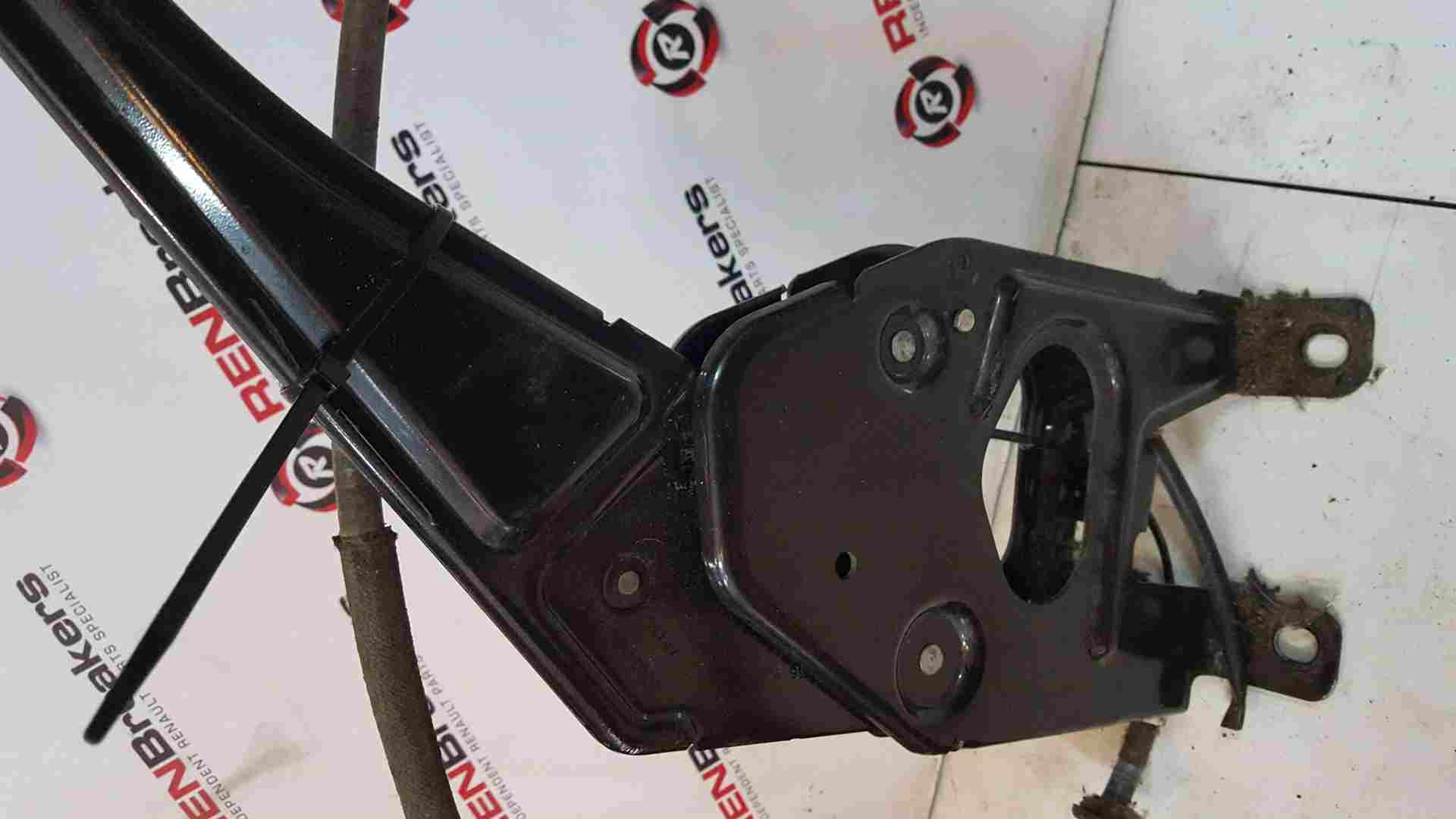 Thumb 2 Renault Master 2003-2018 Handbrake Lever Mechanism