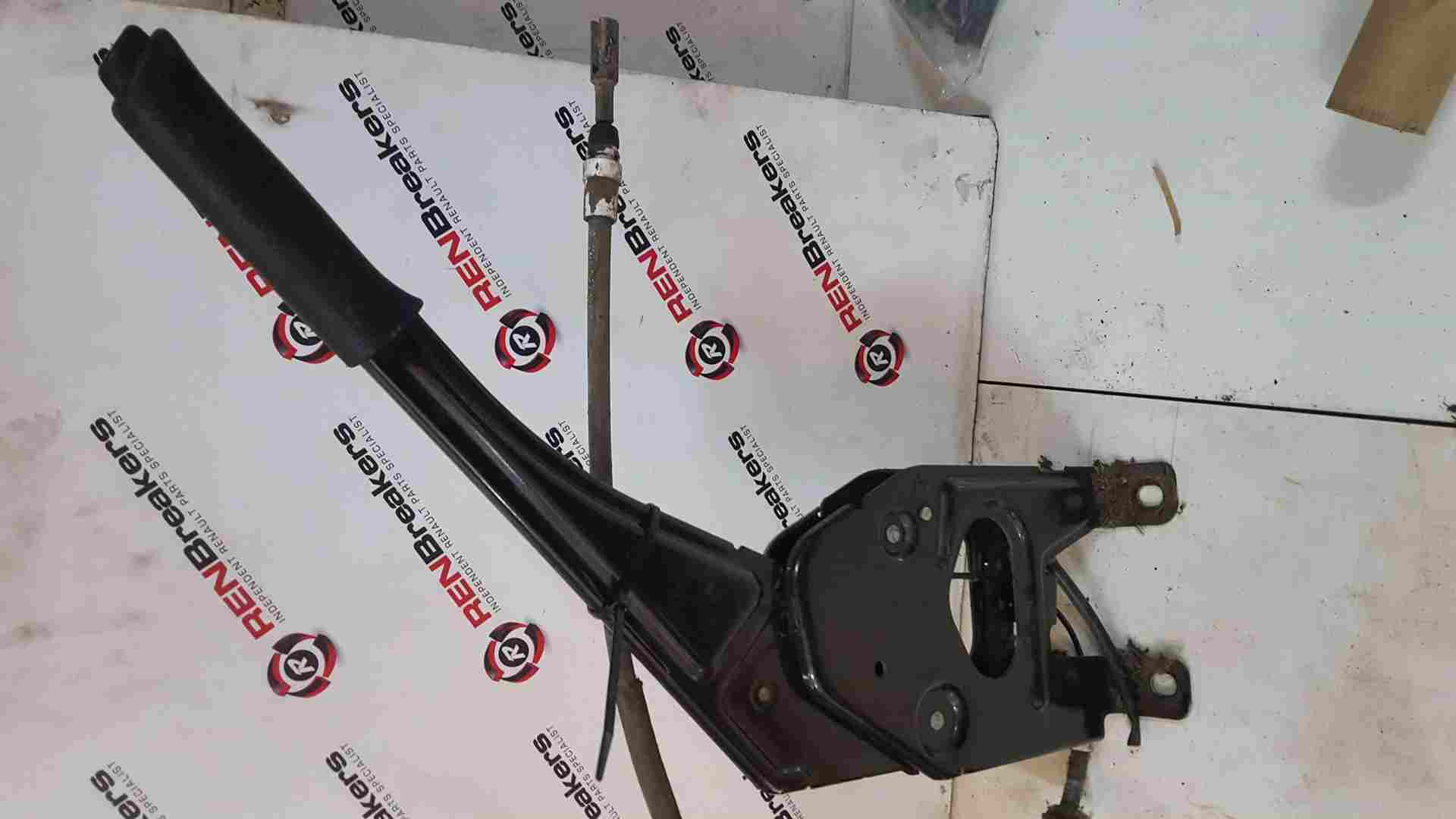 Renault Master 2003-2018 Handbrake Lever Mechanism
