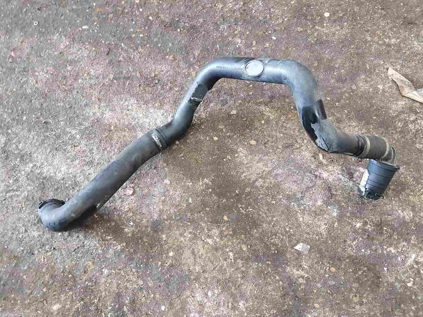 Renault Master 2010-2018 2.3 DCI Turbo Intercooler Pipe 8200730576
