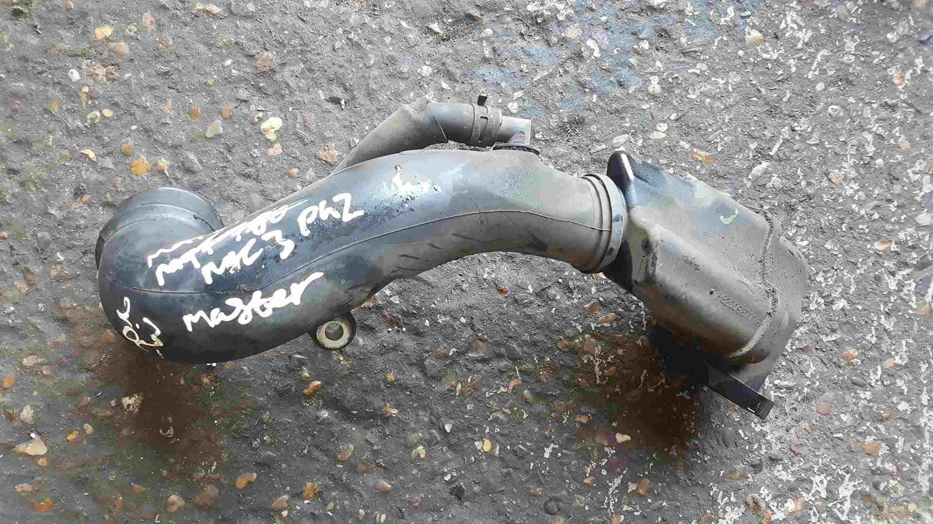 Renault Master 2010-2018 2.3 DCi Air Intake Pipe 8200987778