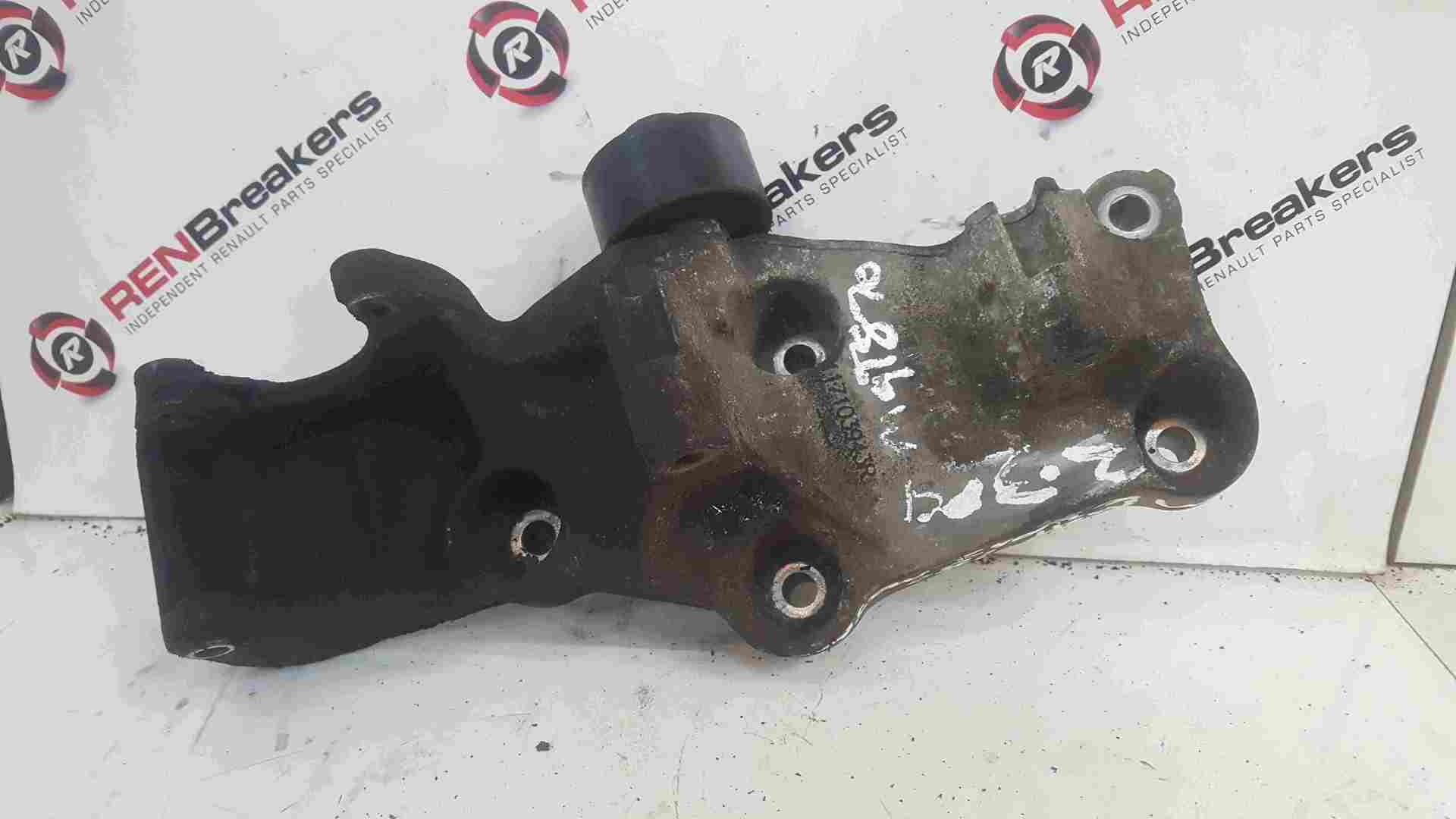 Renault Master 2010-2018 2.3 DCi Alternator Bracket 117103943R