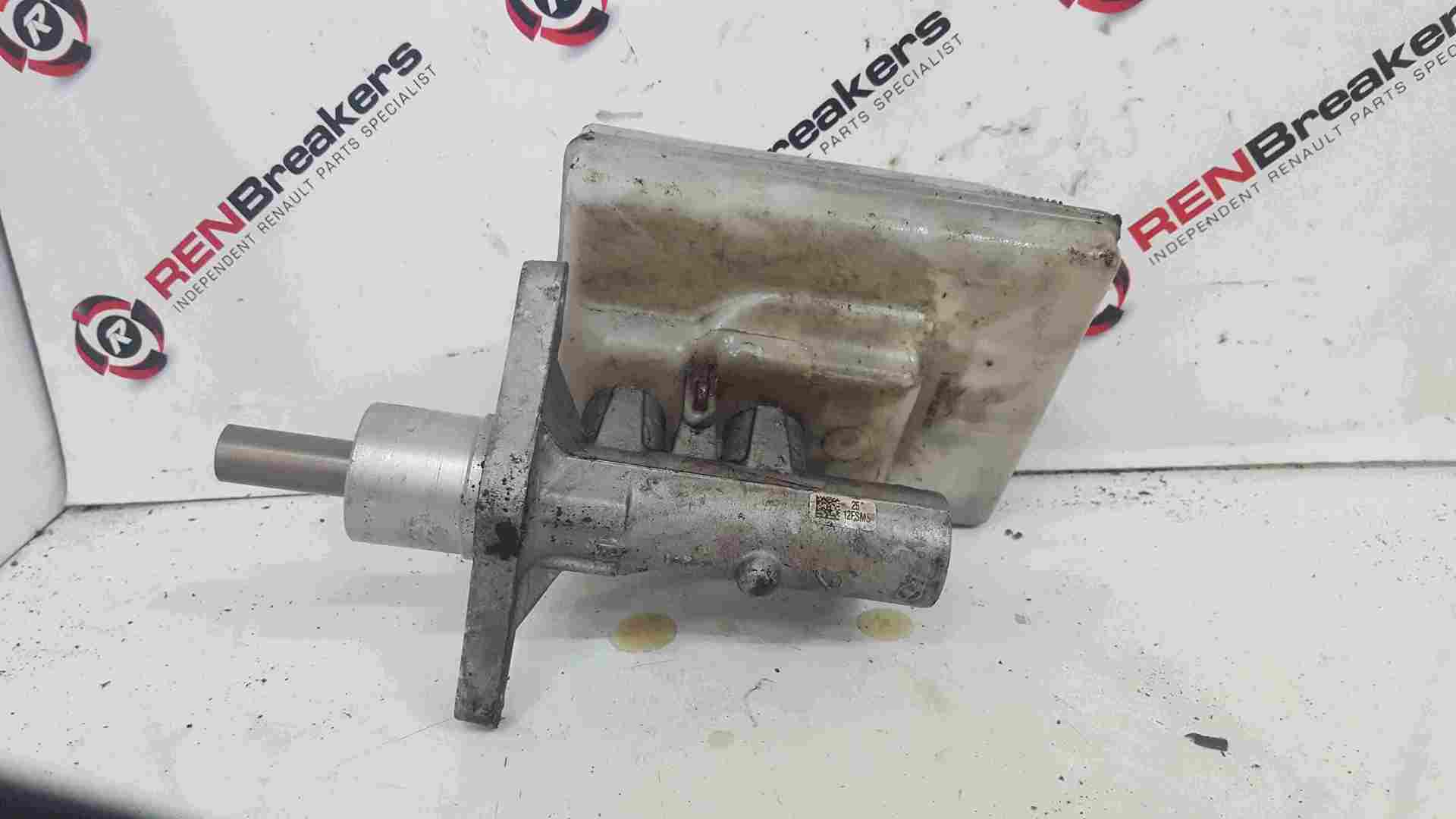Thumb 2 Renault Master 2010-2018 2.3 DCi Brake Master Cylinder