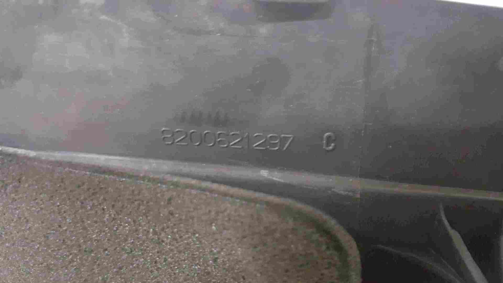 Thumb 2 Renault Master 2010-2018 2.3 DCi Engine Cover Plastic 8200621297