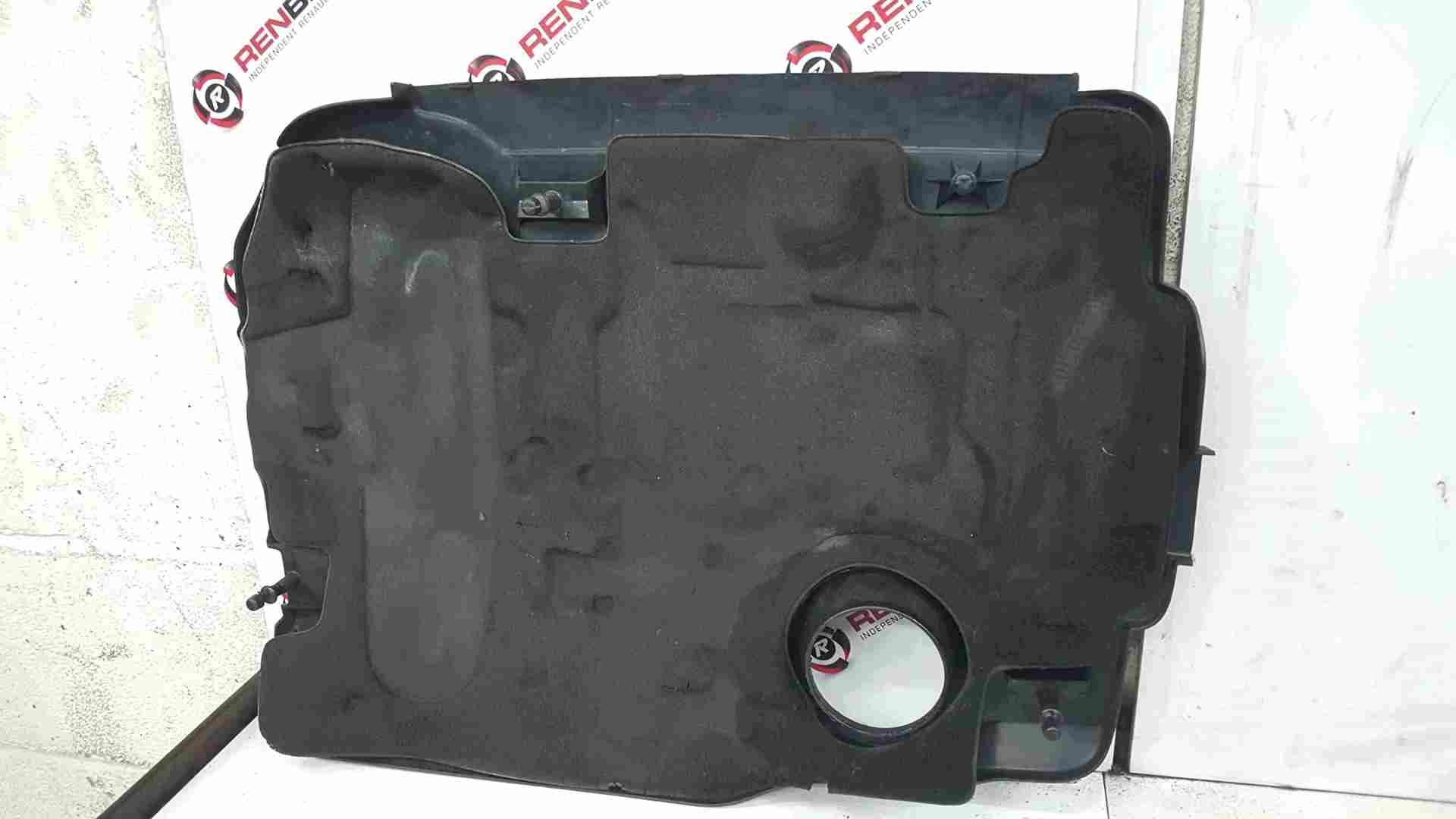 Thumb 3 Renault Master 2010-2018 2.3 DCi Engine Cover Plastic 8200621297