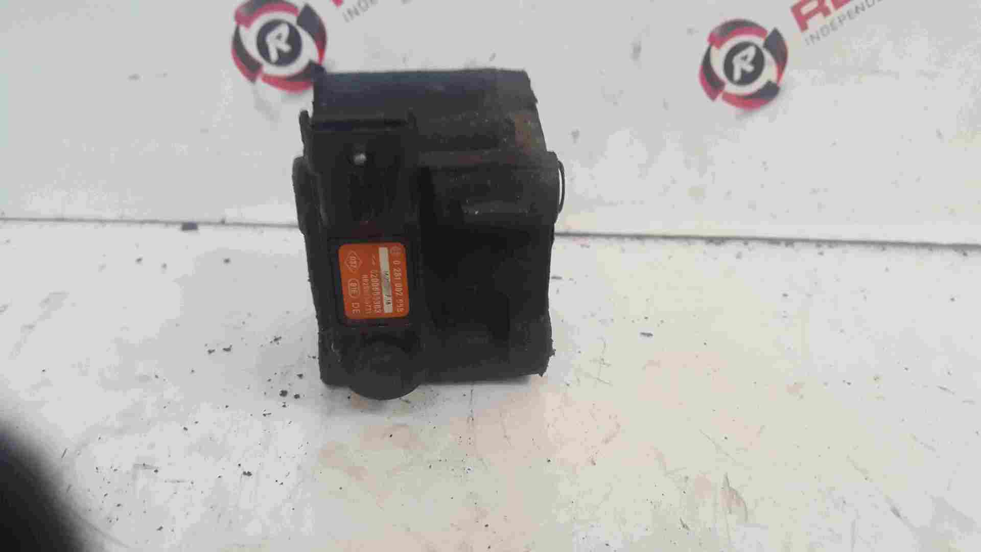 Thumb 2 Renault Master 2010-2018 2.3 DCi Map Pressure Sensor 8200685363