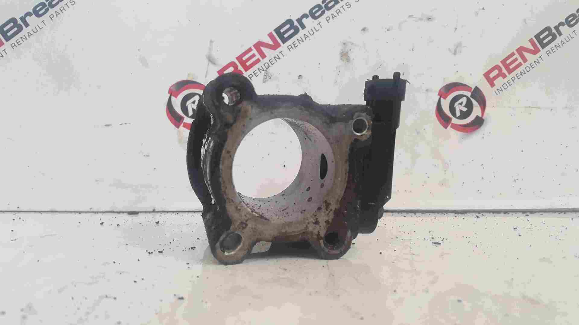 Thumb 3 Renault Master 2010-2018 2.3 DCi Map Pressure Sensor 8200685363