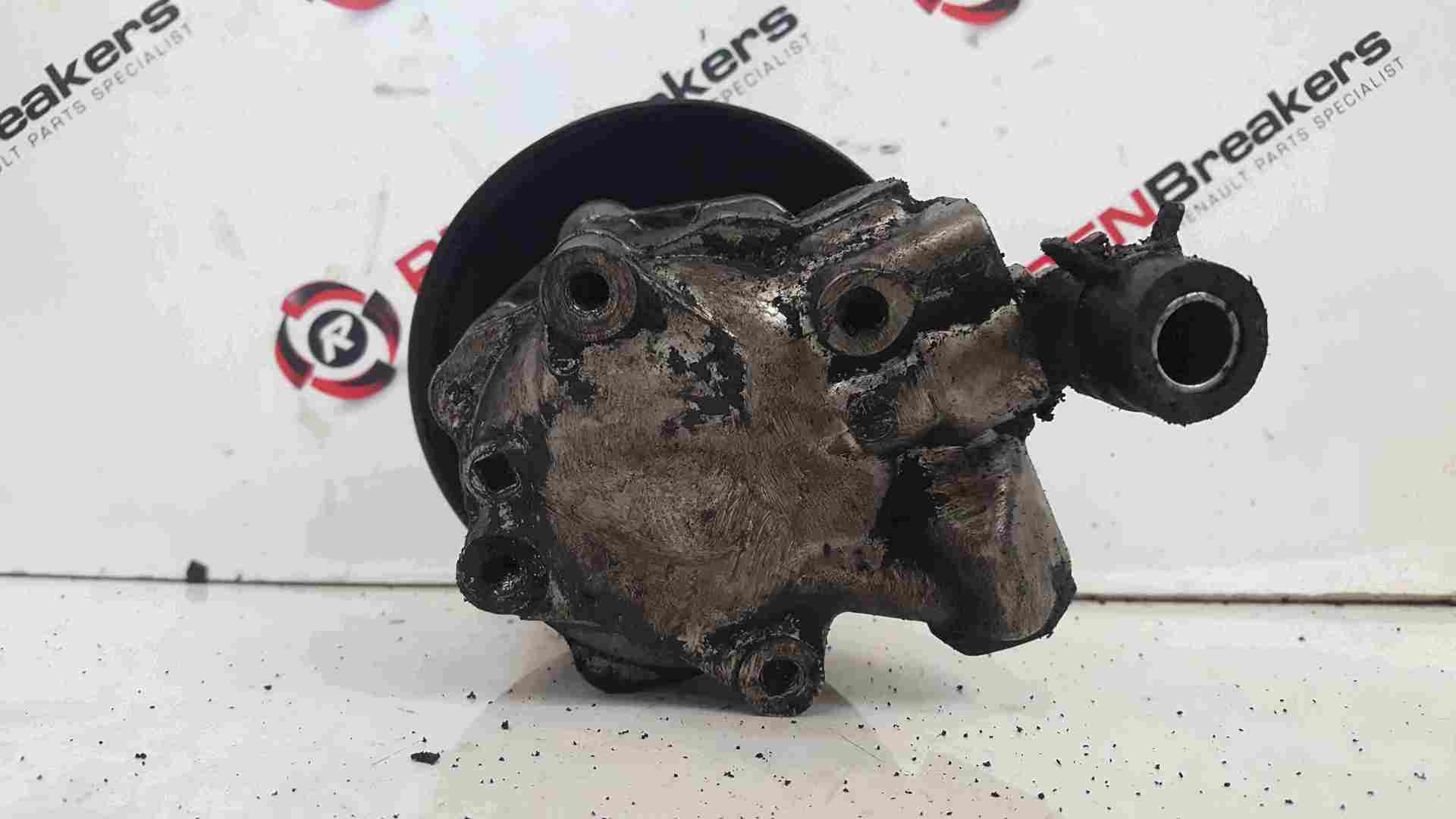Thumb 3 Renault Master 2010-2018 2.3 DCi Power Steering Pump 491100915R