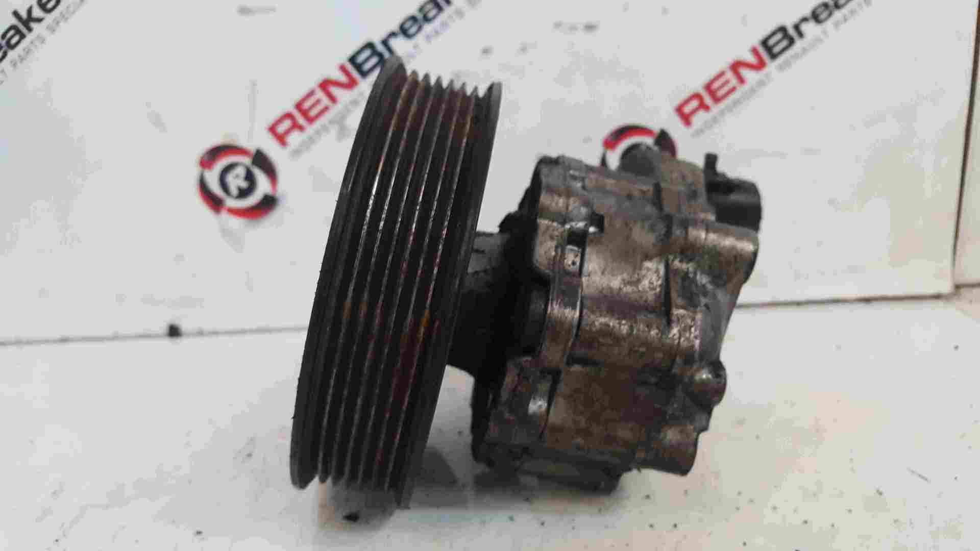 Thumb 2 Renault Master 2010-2018 2.3 DCi Power Steering Pump 491100915R