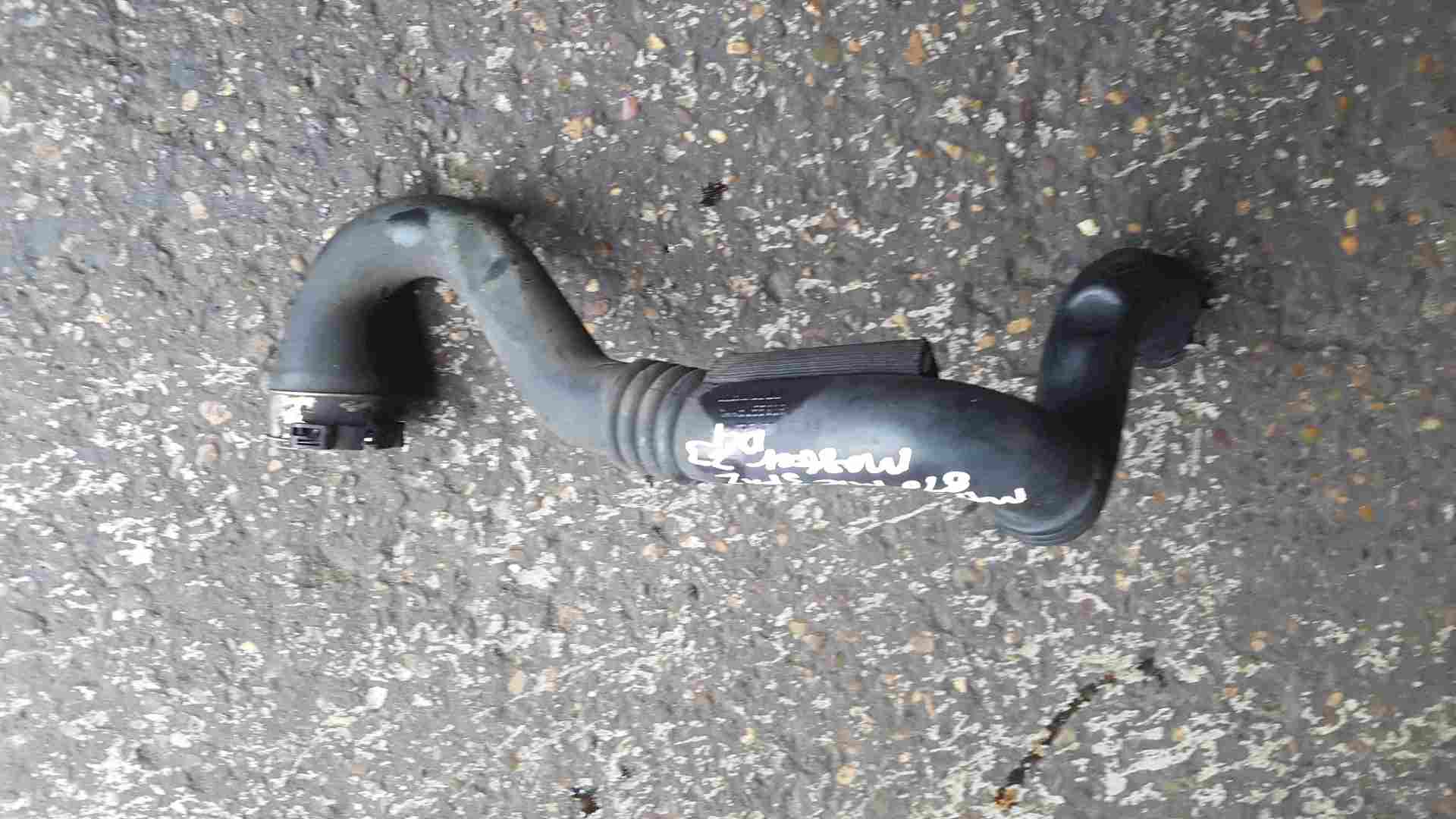 Renault Master 2010-2018 2.3 DCi Turbo Intercooler PIpe 144605593R