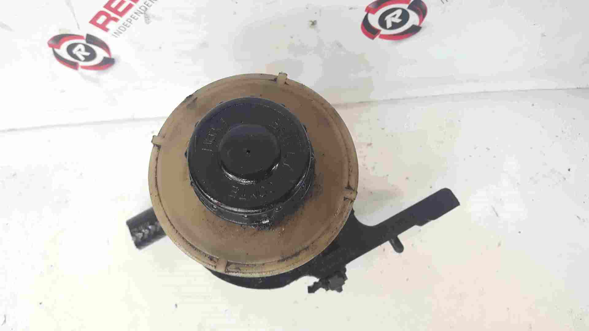Thumb 3 Renault Master 2010-2018 2.3 Power Steering Bottle 7700795347