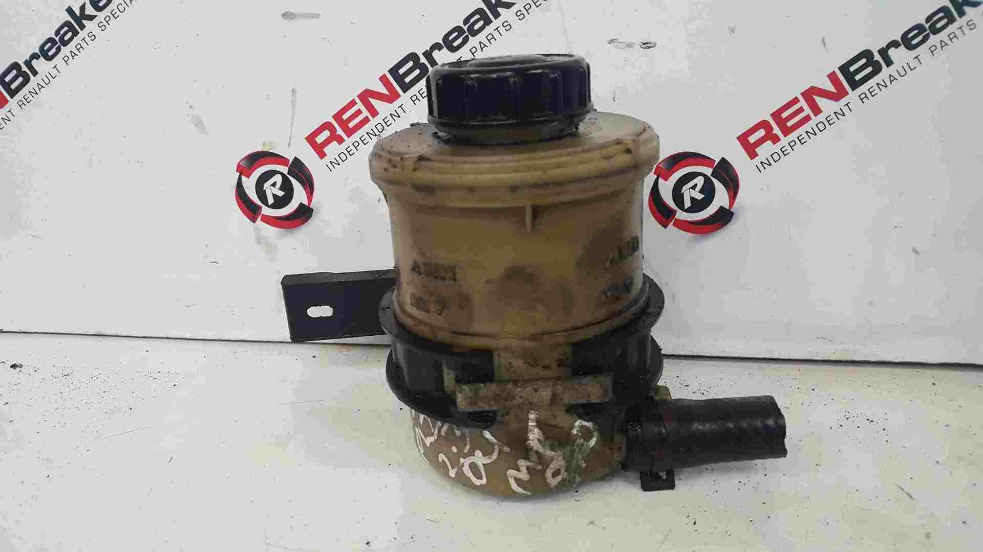 Thumb 4 Renault Master 2010-2018 2.3 Power Steering Bottle 7700795347